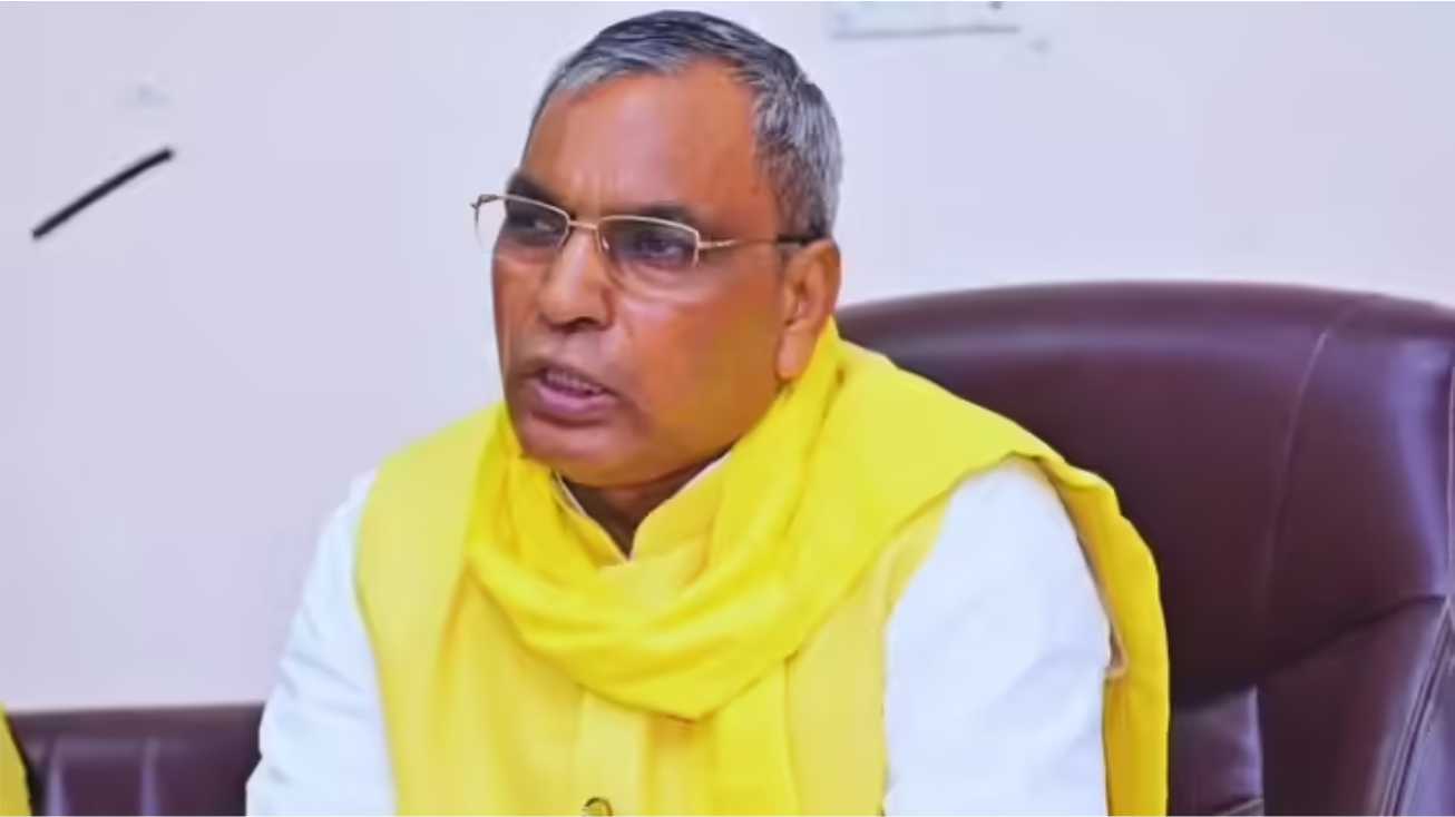 सपाई भी जानते हैं योगी सरकार अच्छा काम कर रही:   ओम प्रकाश राजभर 