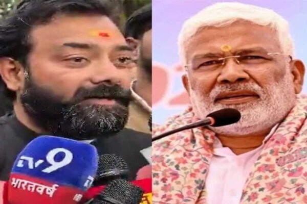 “अंदाज वही तेवर नया” जरूरत पड़ी तो मुख्यमंत्री को भी रोकेंगे: MLA बृजभूषण राजपूत 