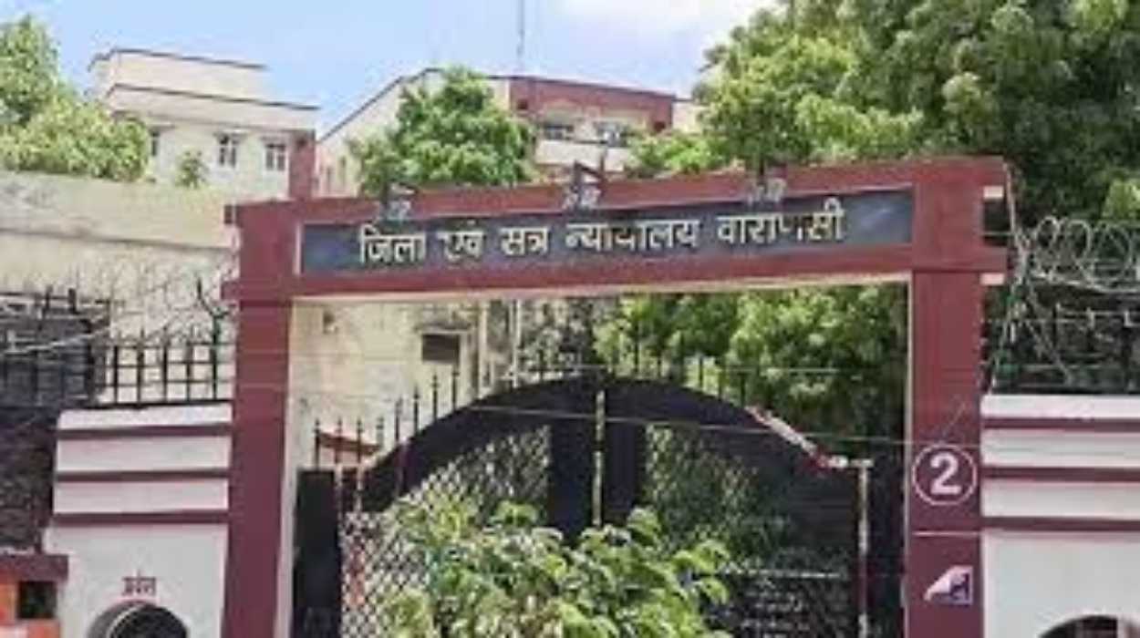 कोर्ट के जज और वकीलों के चेंबर को आरडीएक्स से उड़ाने की धमकी