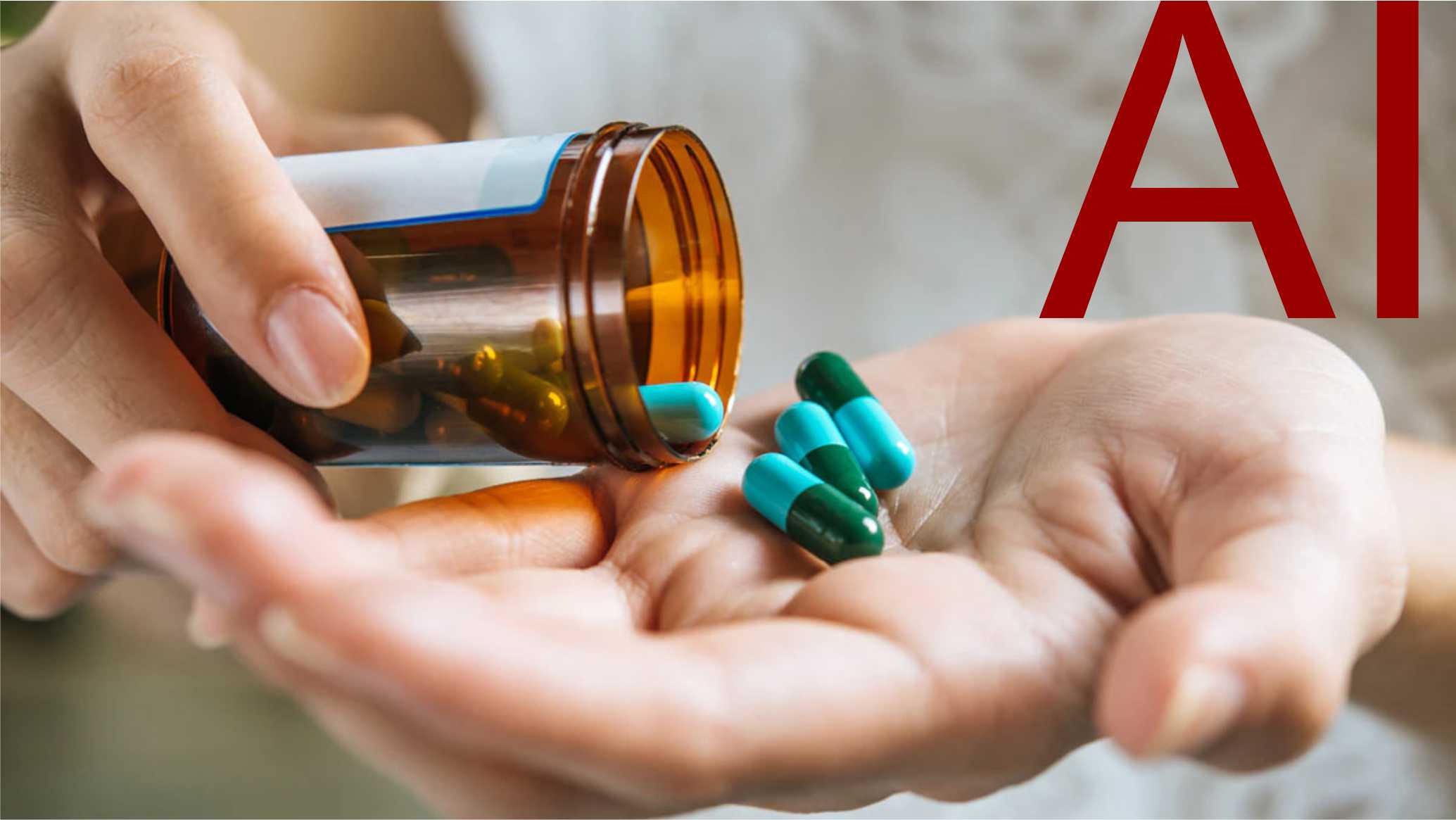 AI की सलाह से ले रहे दवाई, रिएक्शन के बाद हर रोज अस्पताल पहुंच रहे 15 मरीज