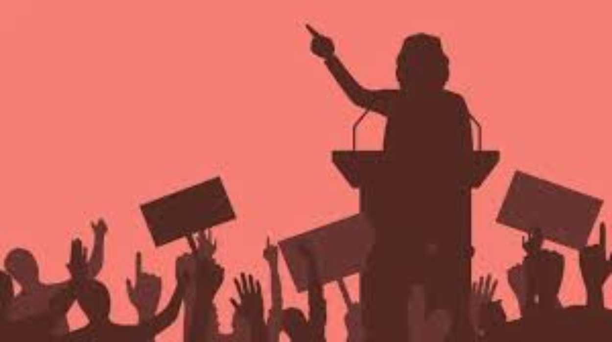 राजनीति में पूँजी का बढ़ता दबदबा: लोकतंत्र के लिए गंभीर चुनौती