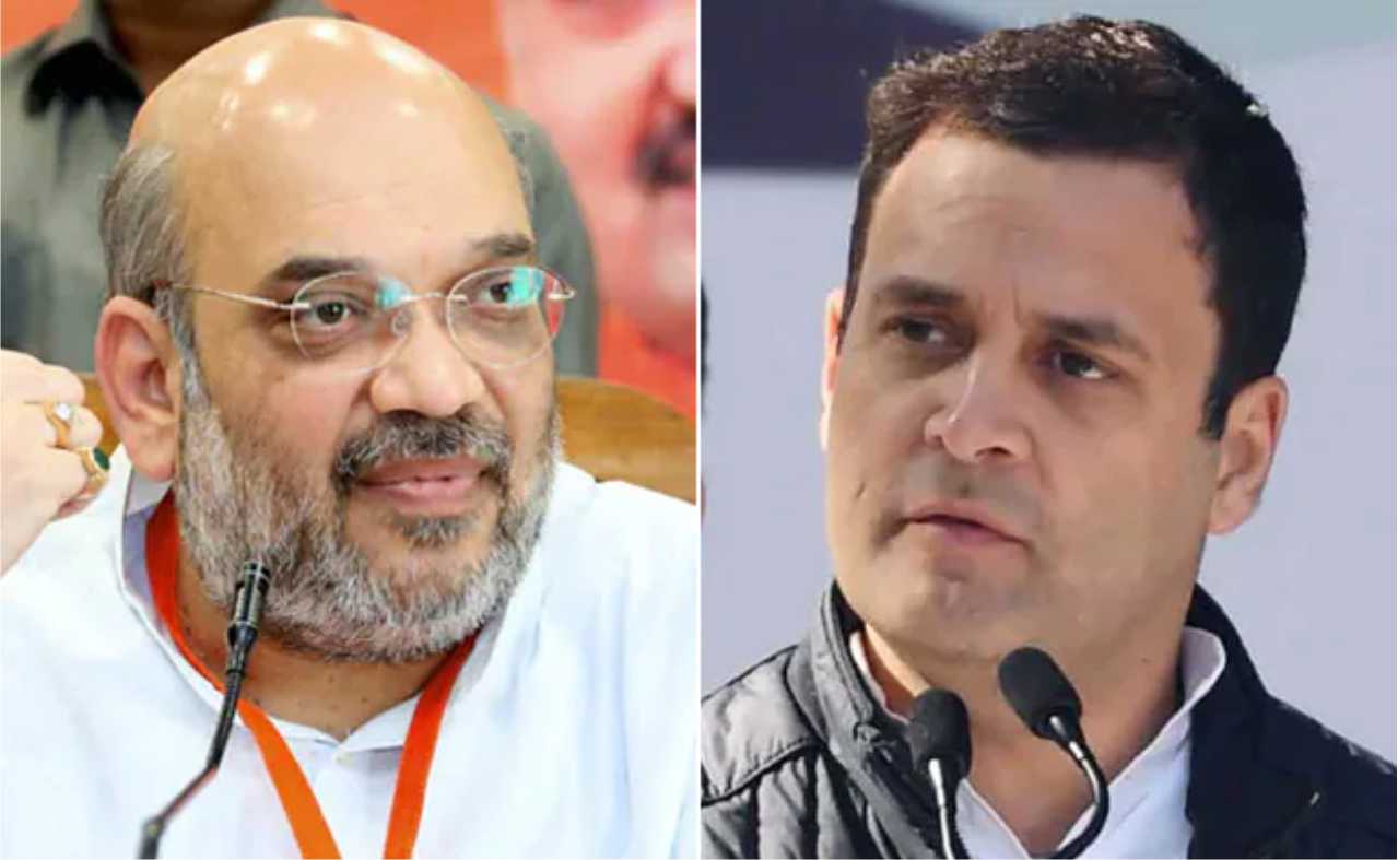 आज सुल्तानपुर कोर्ट पहुंचेंगे राहुल गांधी, अदालत ने दिया अंतिम मौका