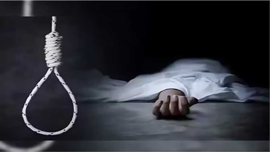 “मां ने बाग में फंदा लगाकर दी जान” सास ने दामाद पर लगाया हत्या का आरोप