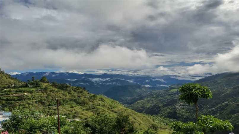 एक बार फिर बदलेगा मौसम का मिजाज, पहाड़ों में बारिश-बर्फबारी की संभावना