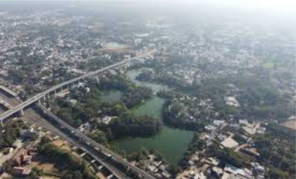 “कटनी में 43 वर्ष पुरानी ट्रांसपोर्ट नगर योजना” प्रशासन की लापरवाही से शहर जाम की मार झेल रहा, अब ४८ कारोबारियों को लीज निरस्तीकरण का नोटिस