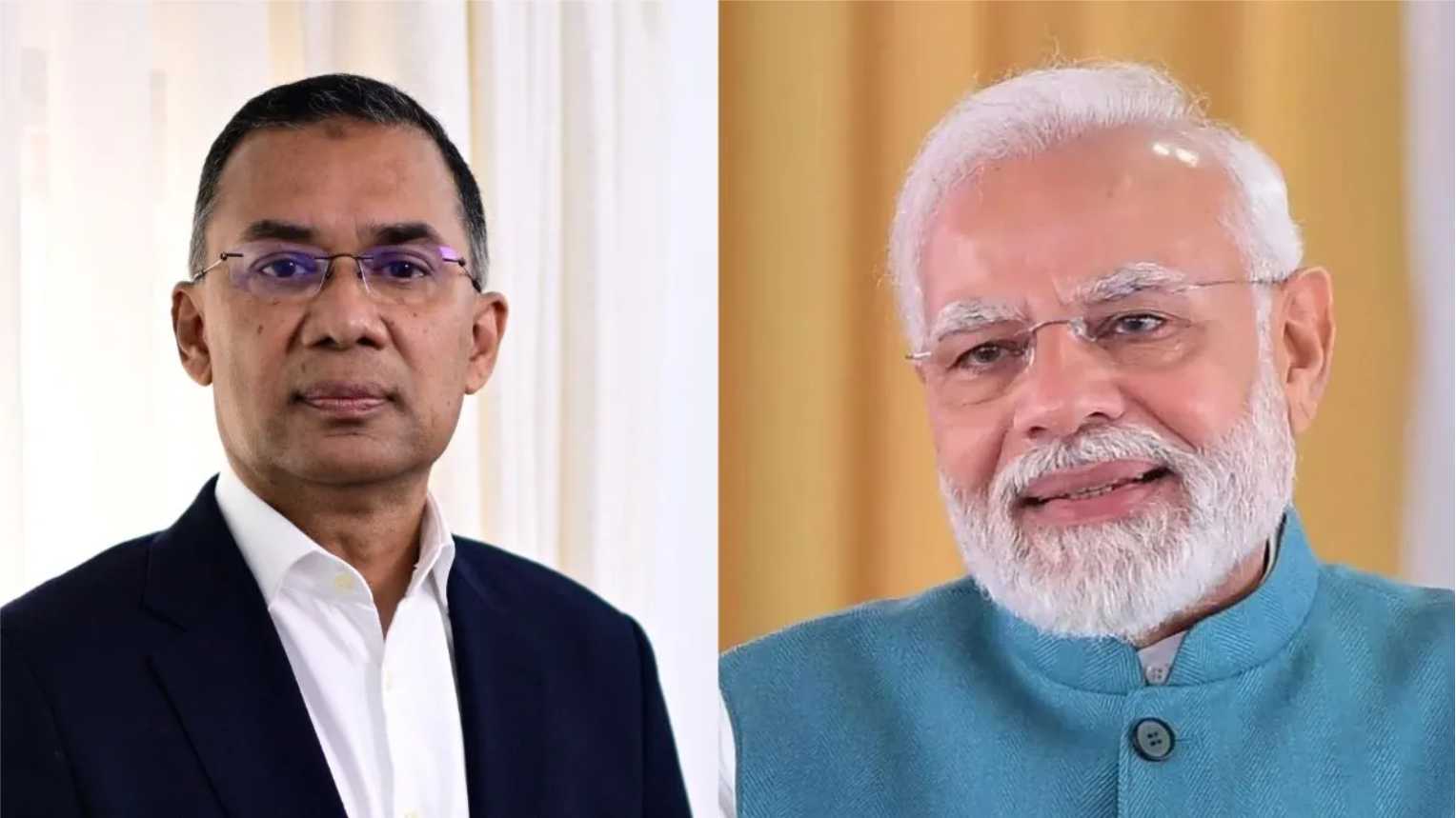 तारिक रहमान बनेंगे बांग्लादेश प्रधानमंत्री, भारत समेत 13 देशों को न्योता