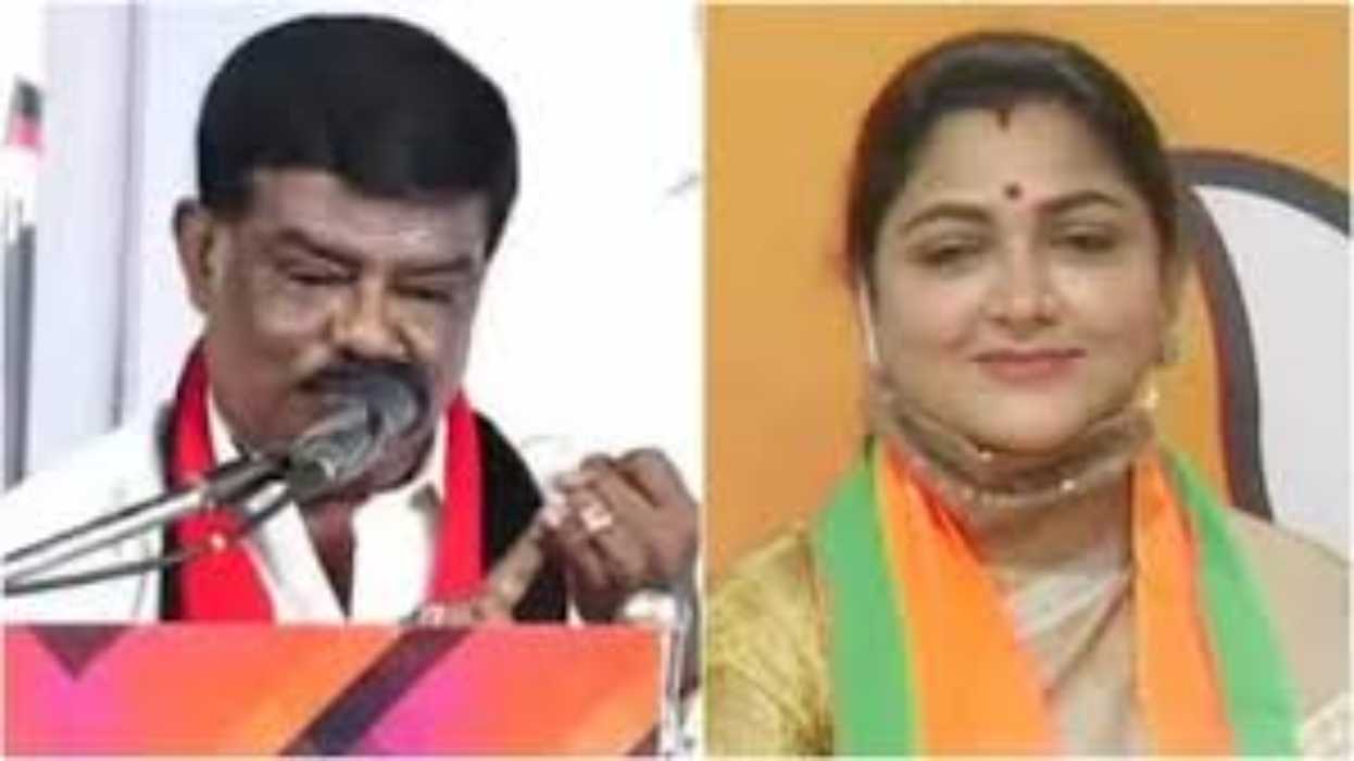  विवादित टिप्पणी मामले सुनाई गई 3 साल की सजा, BJP महिला नेता पर दिया था बयान