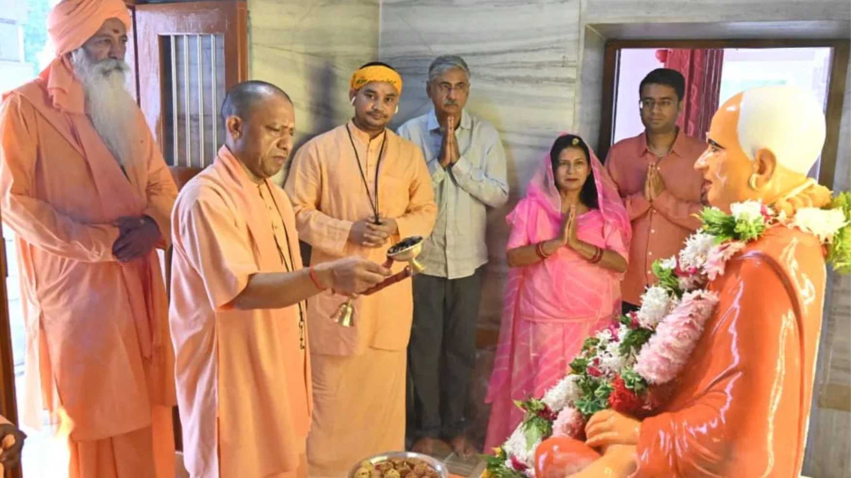 आज UP जो कुछ भी कर पा रहा है, उसके पीछे है पं. गोविंद बल्लभ पंत की सोच