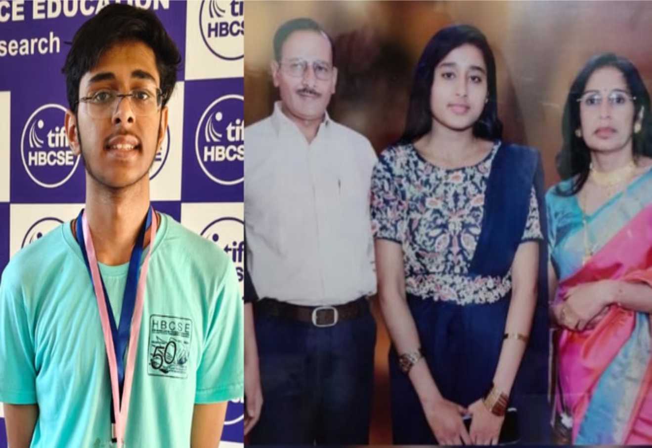 99.2 प्रतिशत अंक हासिल कर उत्कर्ष ने किया बागपत टॉप, नव्या जैन बनीं शामली की टॉपर