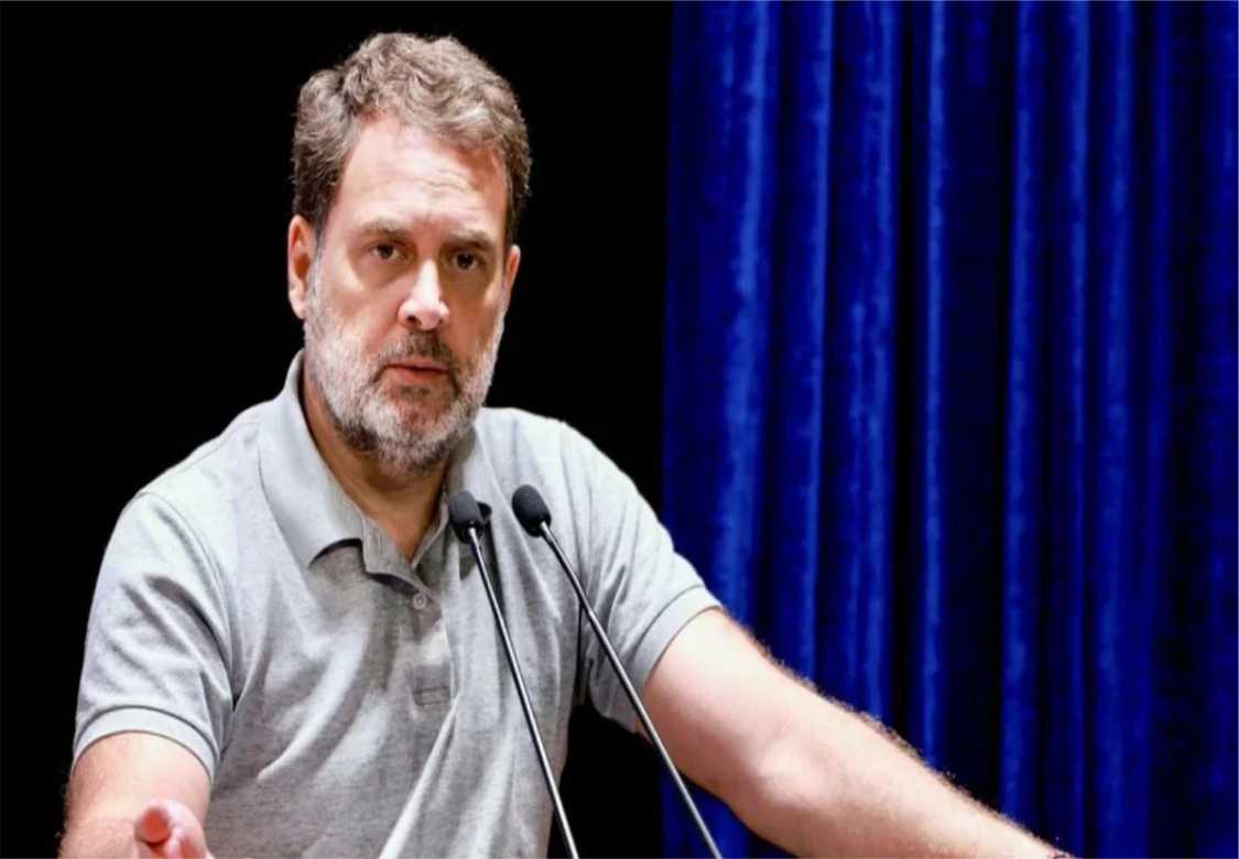 आर्थिक शॉक आ रहा, जो अदाणी, अंबानी और प्रधानमंत्री को नहीं लगेगा: आप पर ही इसका बोझ आएगा