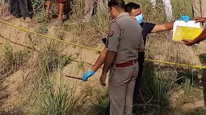 “3 साल पहले मुलाकात, अफेयर और संबंध” डर से बैंक के एरिया मैनेजर ने प्रेमिका के 6 साल के बेटे को मार डाला