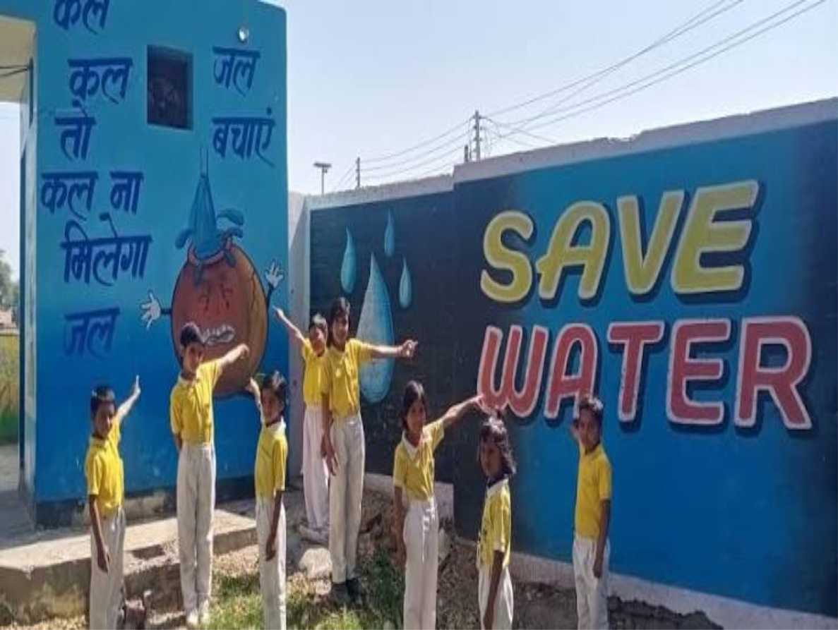 “भूजल संकट पर सख्ती की तैयारी” रेन वॉटर हार्वेस्टिंग न करने पर लग सकता है जुर्माना