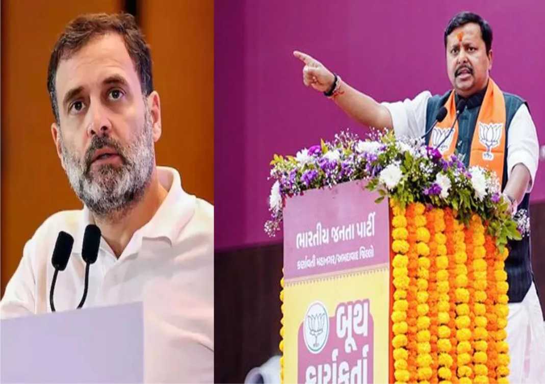 नेता विपक्ष राहुल गांधी समेत विपक्ष के कई सांसदो ने PM मोदी के आवास के बाहर विरोध प्रदर्शन किया नितिन: नवीन