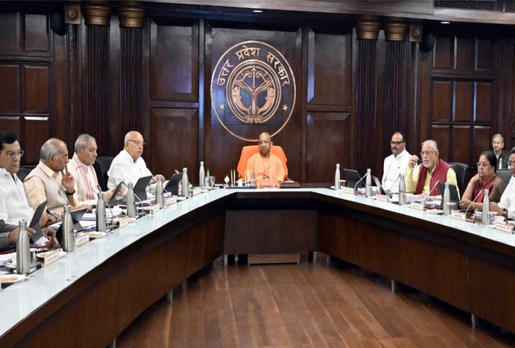 “कैबिनेट बैठक में 28 प्रस्ताव पास” स्टार्टअप को प्रोत्साहन के लिए नई नीति को मंजूरी