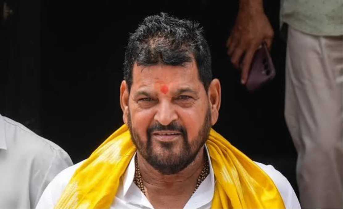 दीपेंद्र हुड्डा को हराने पर मेरे खिलाफ रची गई साजिश: बृजभूषण सिंह बोले