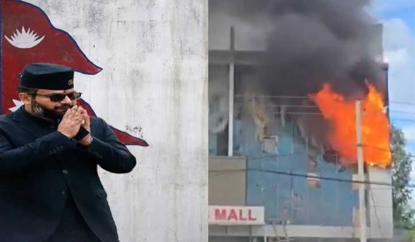 फिर सुलगा नेपाल में हिंदू राष्ट्र का मुद्दा, पहाड़ से मधेश तक गूंजी मांग